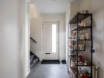 Ds. Sicco Tjadenstraat C 22A