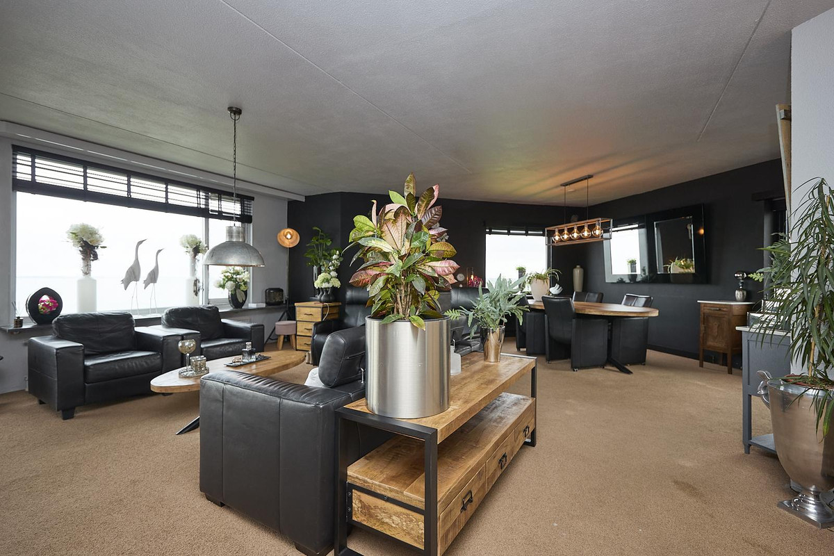 Appartement te koop: Churchilllaan 346, Terneuzen
