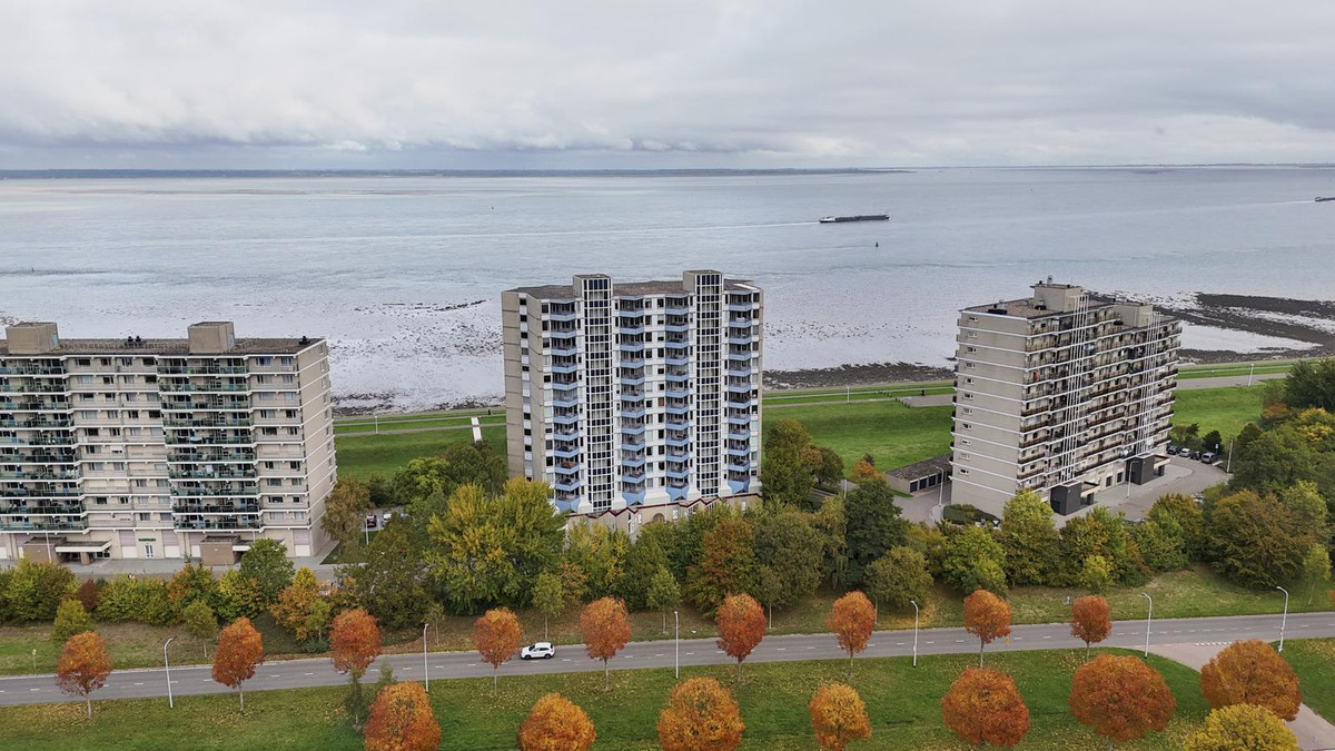 Appartement te koop: Churchilllaan 346, Terneuzen