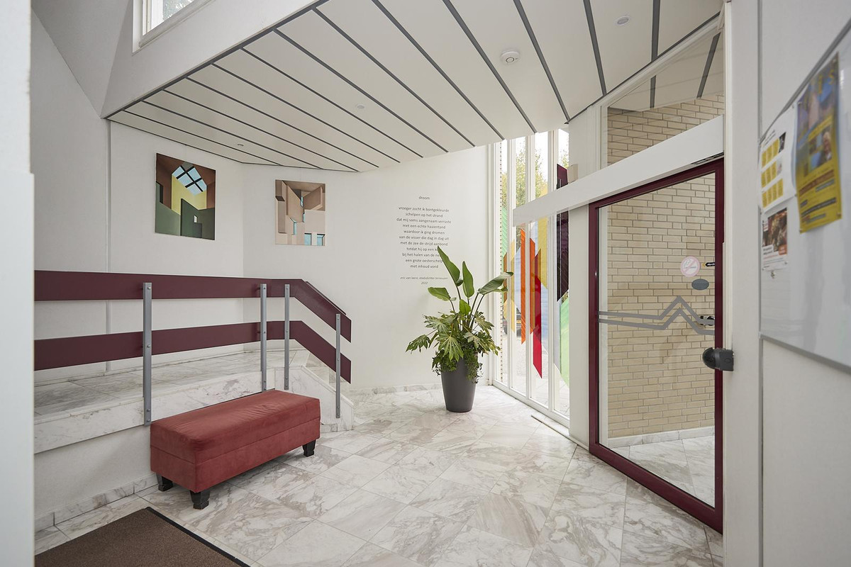 Appartement te koop: Churchilllaan 346, Terneuzen