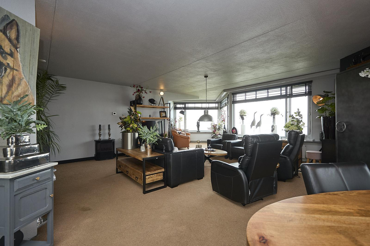Appartement te koop: Churchilllaan 346, Terneuzen