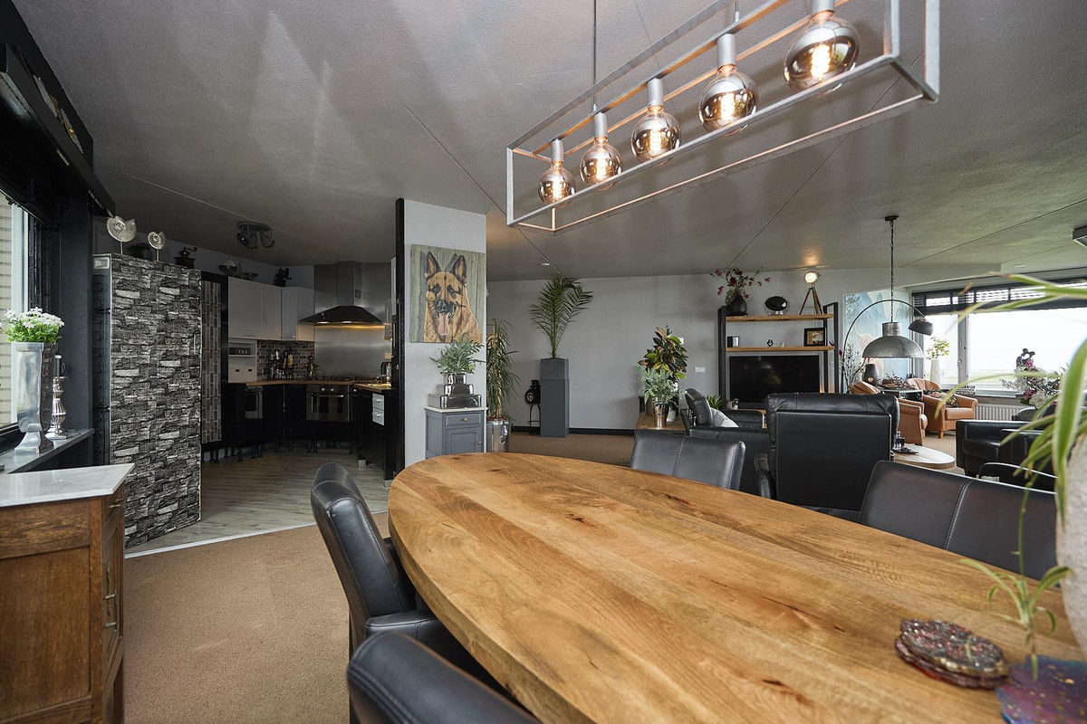 Appartement te koop: Churchilllaan 346, Terneuzen
