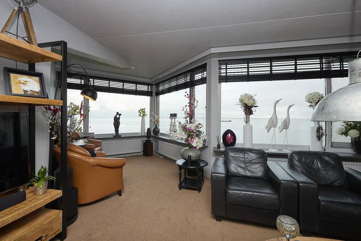 Appartement te koop: Churchilllaan 346, Terneuzen