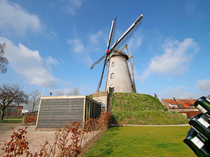 apartments for rent on Oude Hushoverweg 32