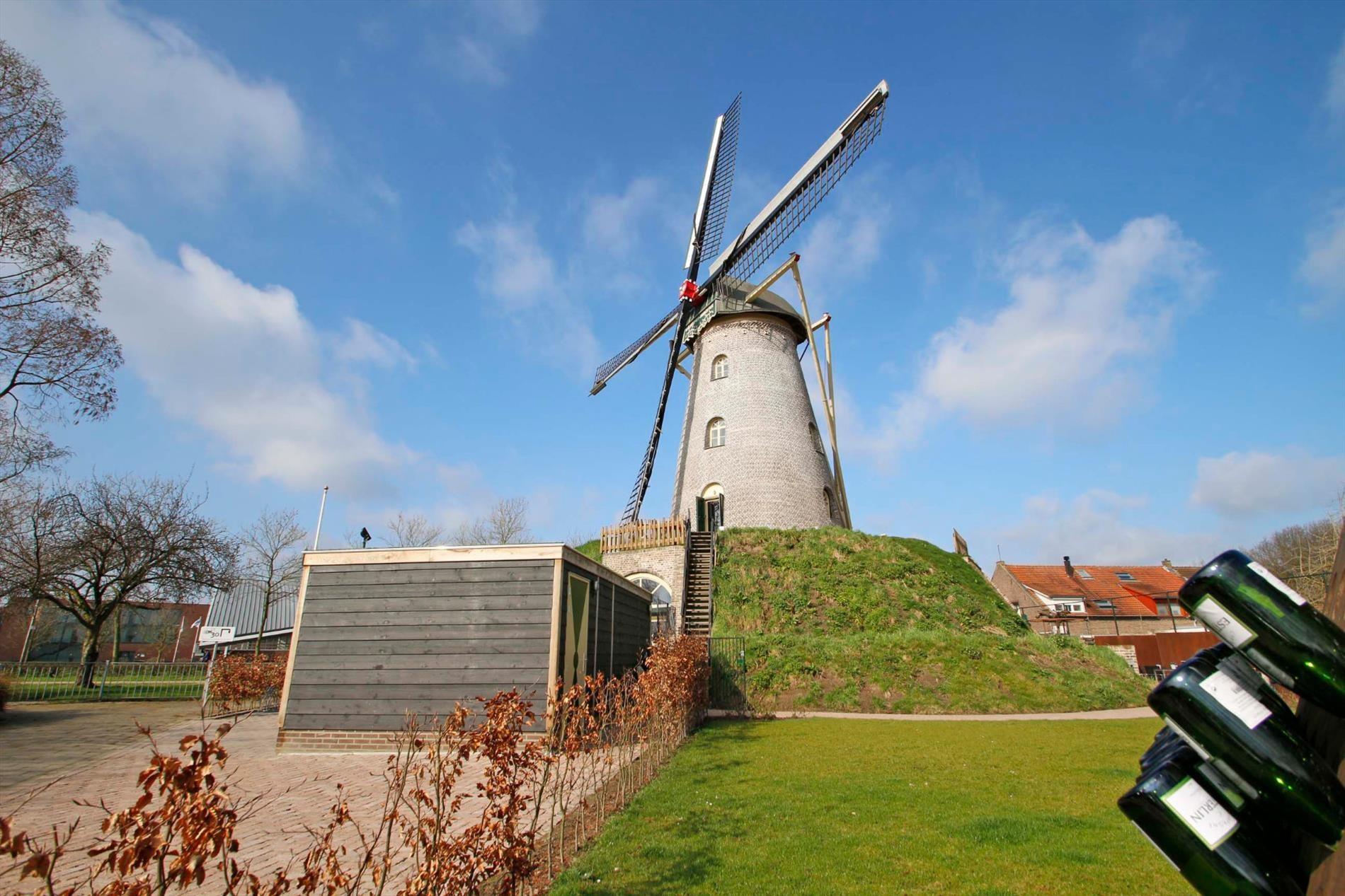 Bovenwoning aan Oude Hushoverweg 32, 6003AN Weert