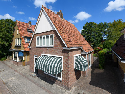 Van Helomalaan 16