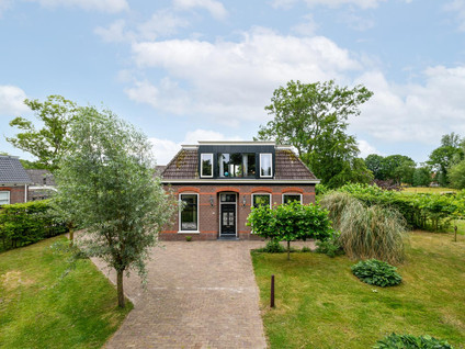Hoofdweg 172