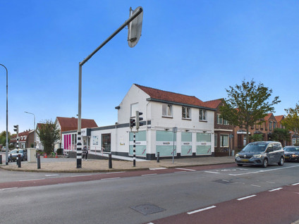 Axelsestraat 151
