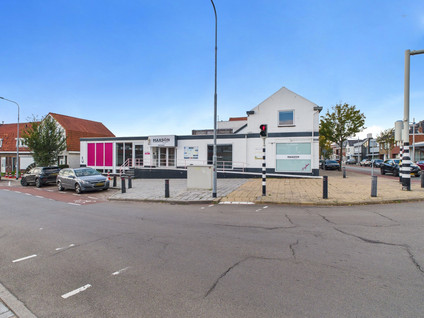 Axelsestraat 151