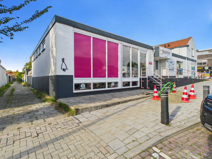 Axelsestraat 151