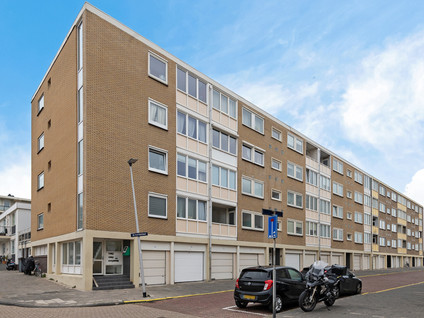 de Ruyterstraat 8F5