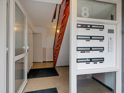 de Ruyterstraat 8F5