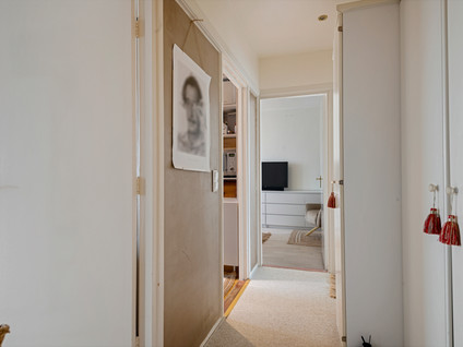 de Ruyterstraat 8F5