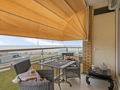 de Ruyterstraat 8F5