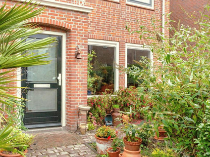 Dirk van der Knijfstraat 6