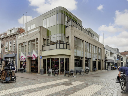 Wijngaardstraat 20A