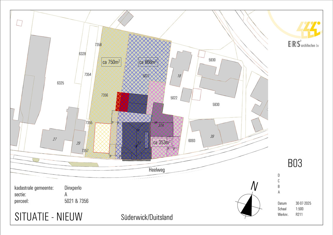 Woning te koop: Heelweg 37B, Dinxperlo