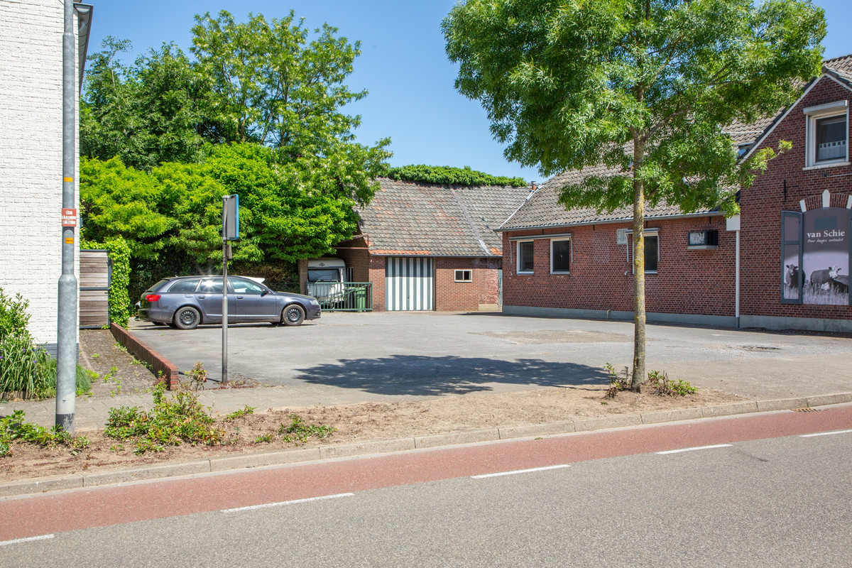 Woning te koop: Heelweg 37B, Dinxperlo