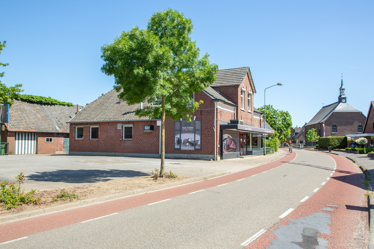 Woning te koop: Heelweg 37B, Dinxperlo