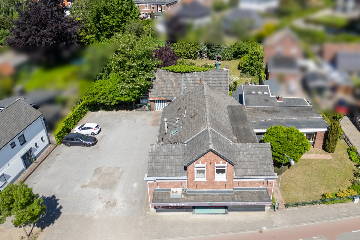 Woning te koop: Heelweg 37B, Dinxperlo