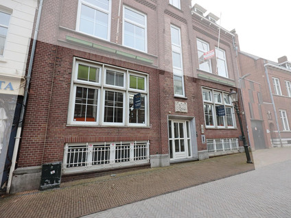 Begijnengang 15