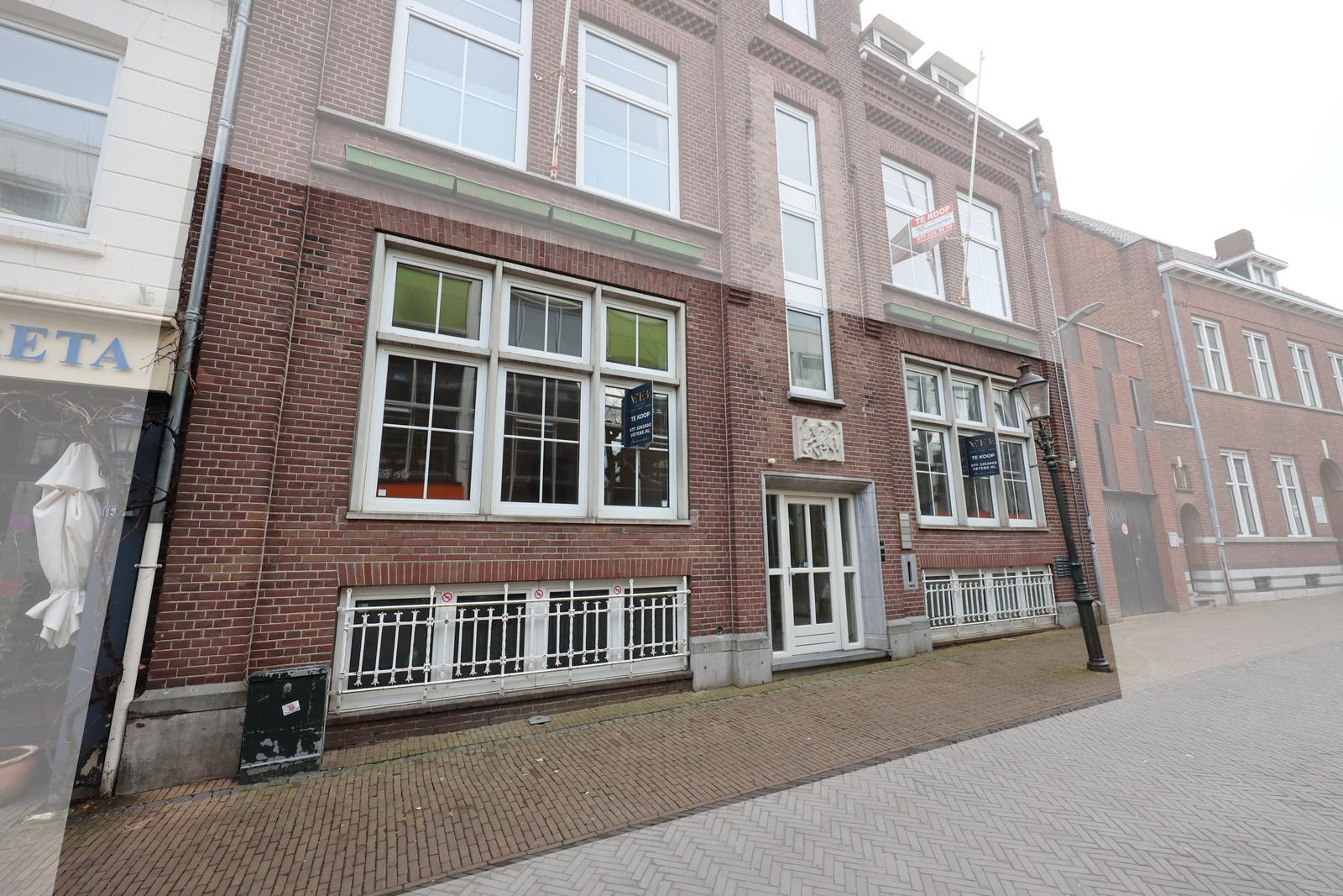 Foto van Begijnengang 15, Venlo