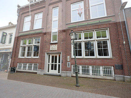 Begijnengang 15