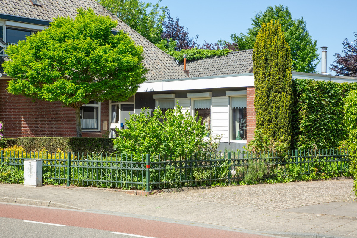 Appartement te koop: Heelweg 37A, Dinxperlo