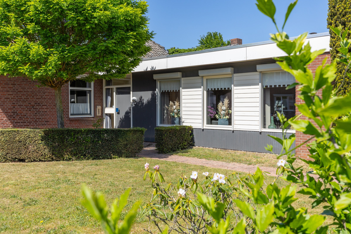 Appartement te koop: Heelweg 37A, Dinxperlo