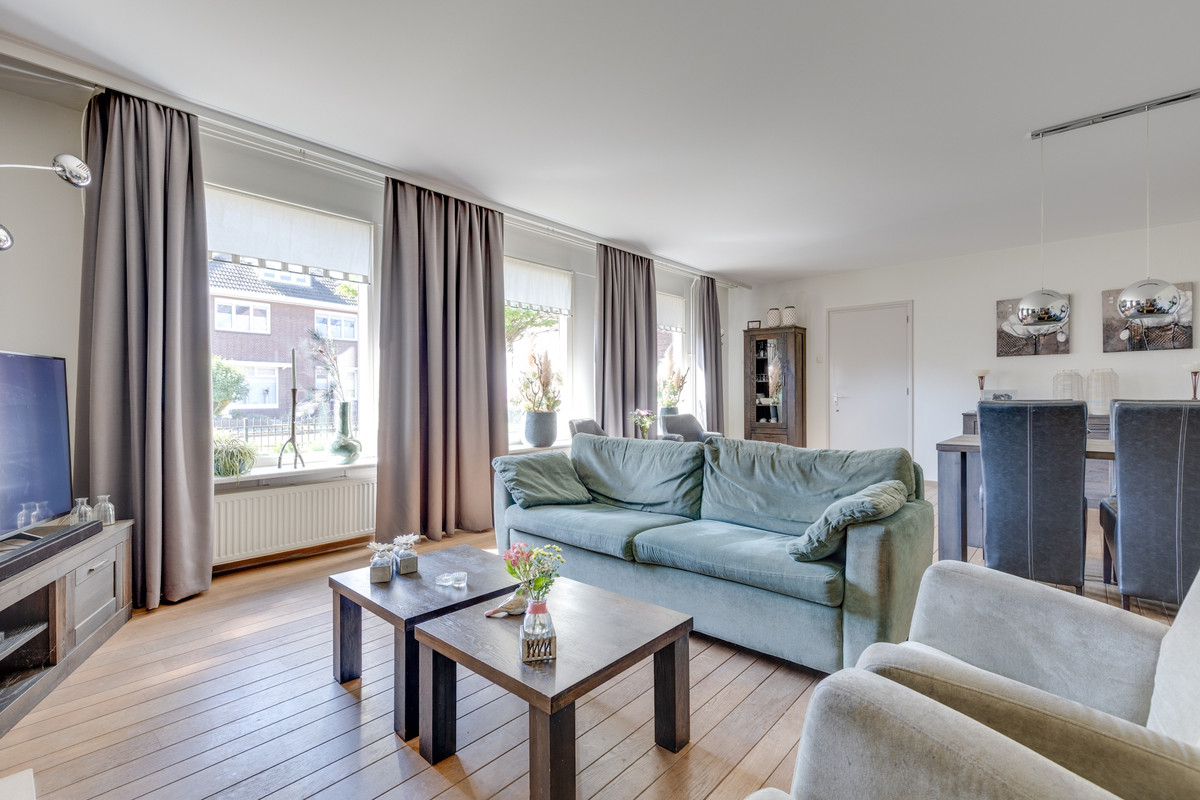 Appartement te koop: Heelweg 37A, Dinxperlo