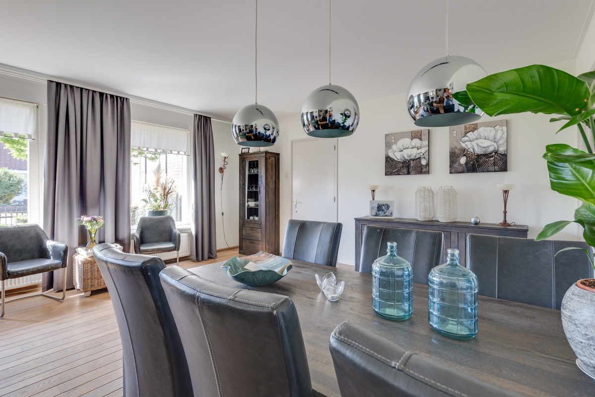 Appartement te koop: Heelweg 37A, Dinxperlo