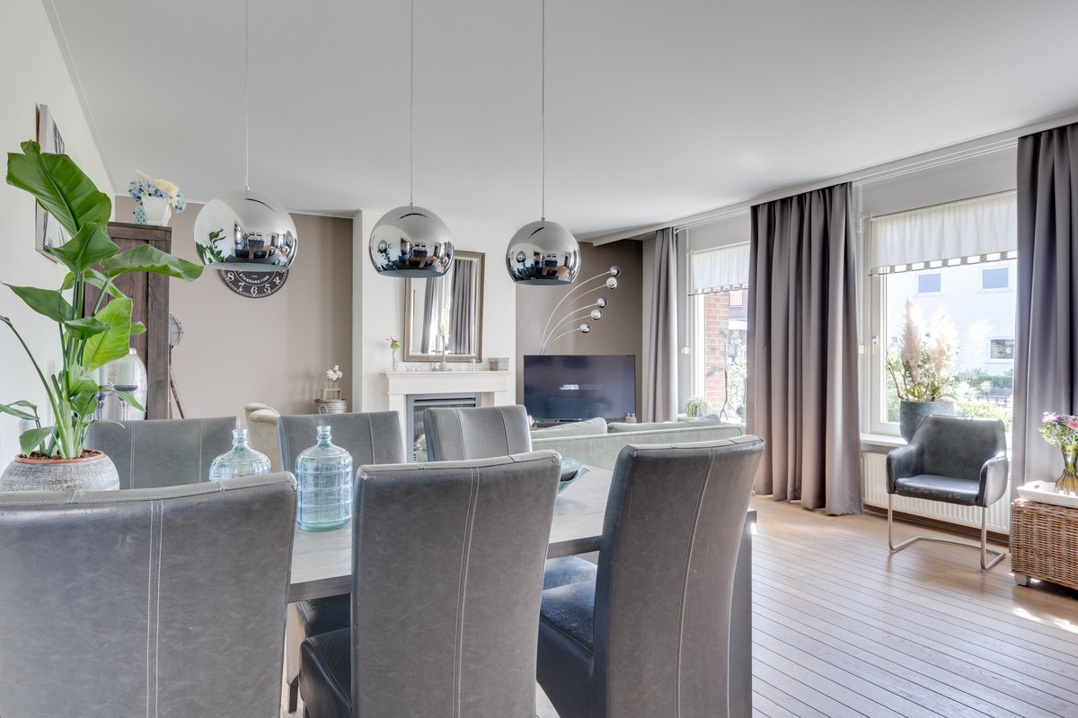 Appartement te koop: Heelweg 37A, Dinxperlo