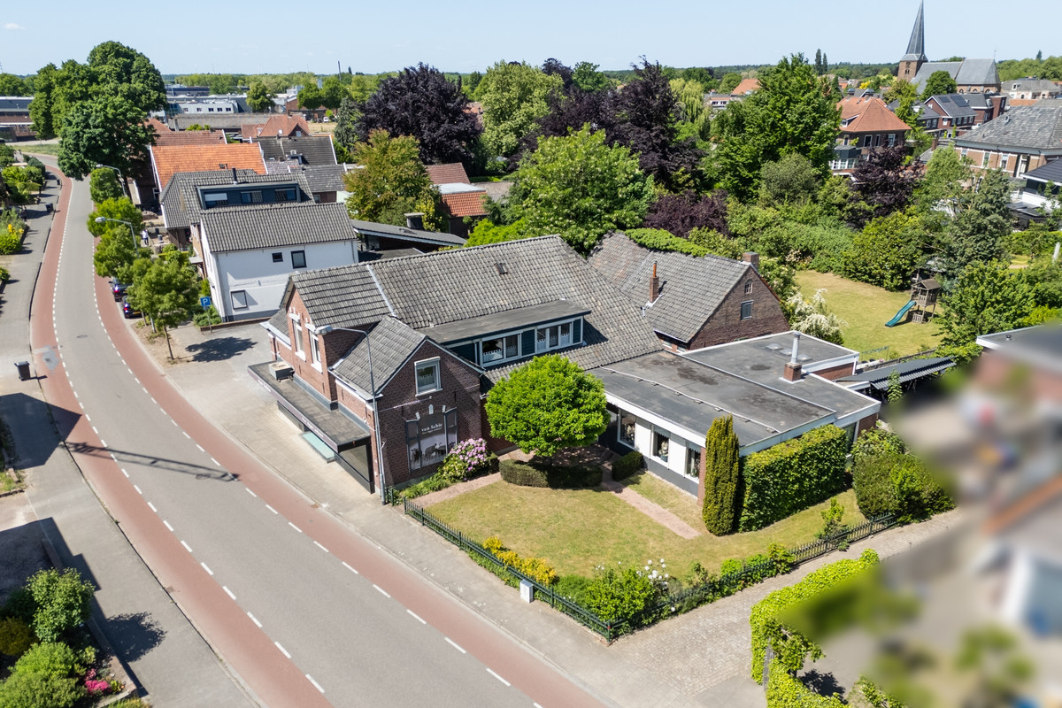 Appartement te koop: Heelweg 37, Dinxperlo