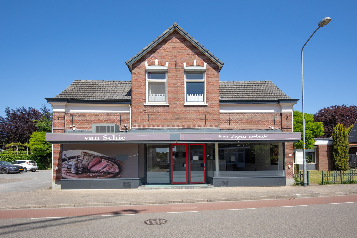 Appartement te koop: Heelweg 37, Dinxperlo
