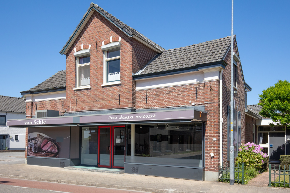 Appartement te koop: Heelweg 37, Dinxperlo