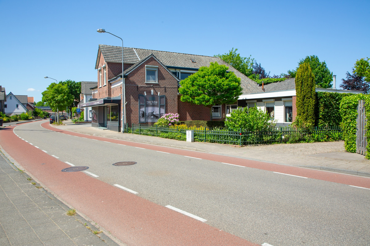Appartement te koop: Heelweg 37, Dinxperlo