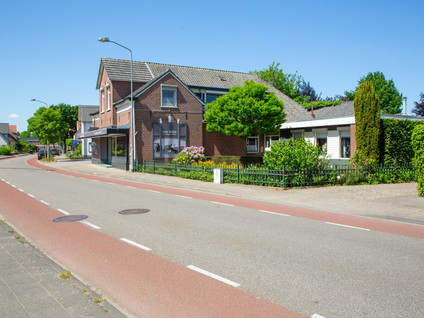 Heelweg 37