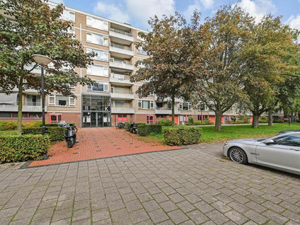 Gravin Juliana van Stolberglaan 162