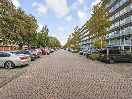 Gravin Juliana van Stolberglaan 162