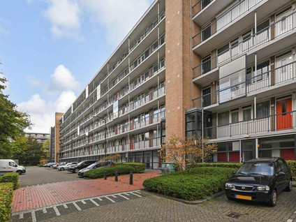 Gravin Juliana van Stolberglaan 162