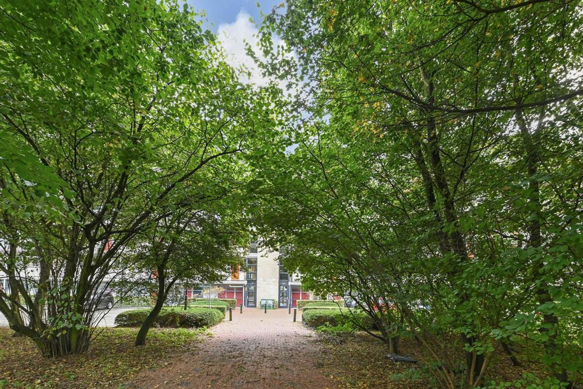 Appartement te koop: Gravin Juliana van Stolberglaan 162, Leidschendam