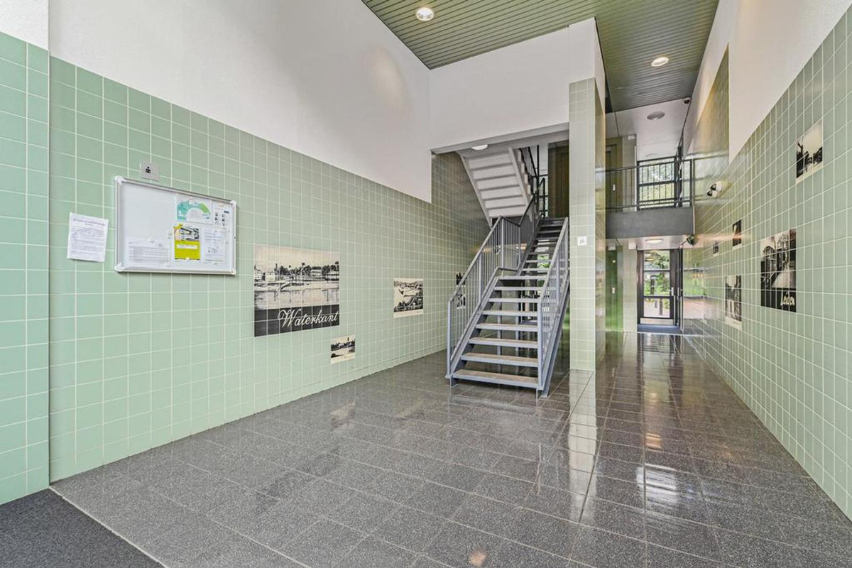 Appartement te koop: Gravin Juliana van Stolberglaan 162, Leidschendam