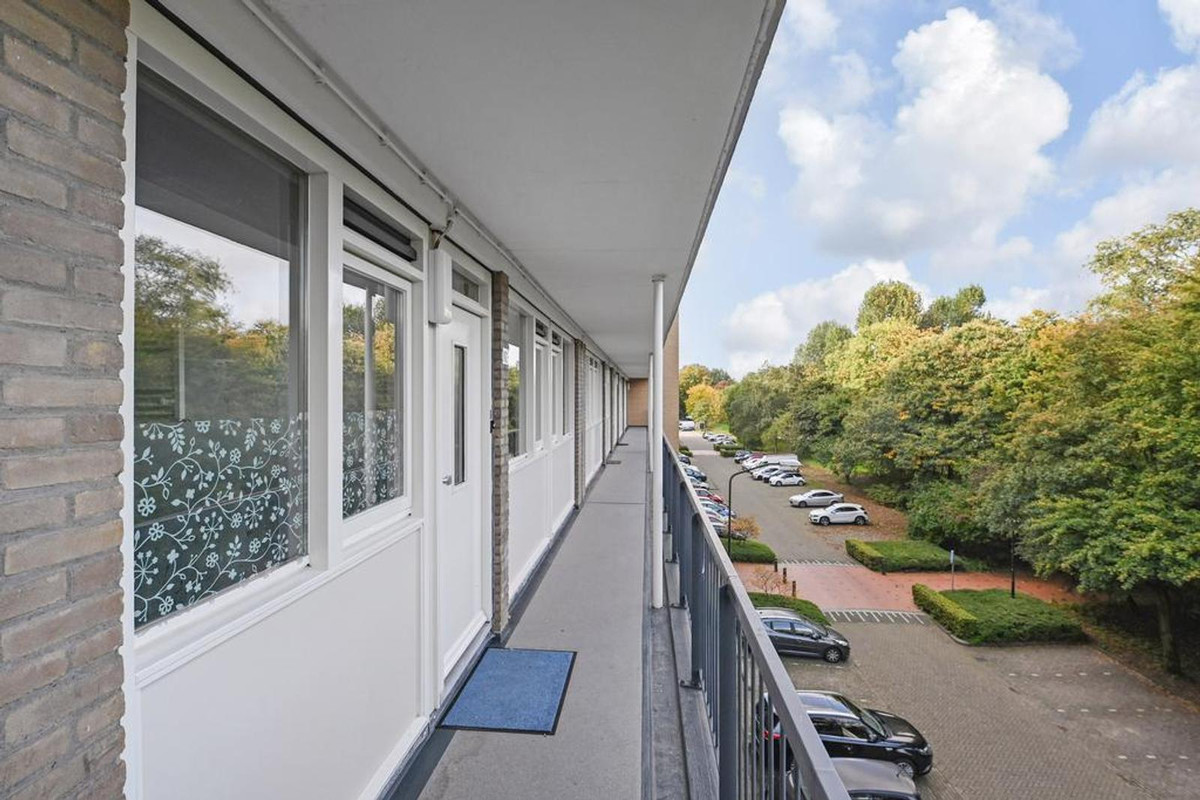 Appartement te koop: Gravin Juliana van Stolberglaan 162, Leidschendam