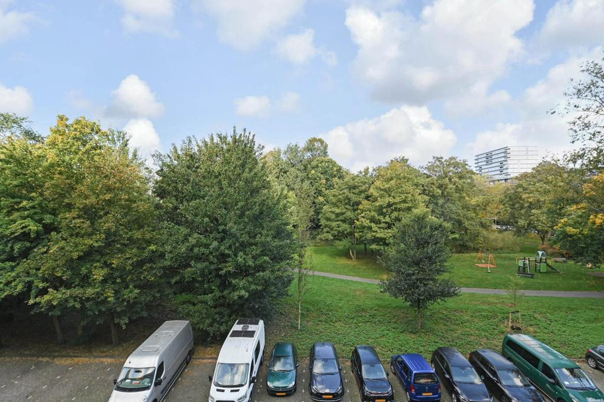 Appartement te koop: Gravin Juliana van Stolberglaan 162, Leidschendam