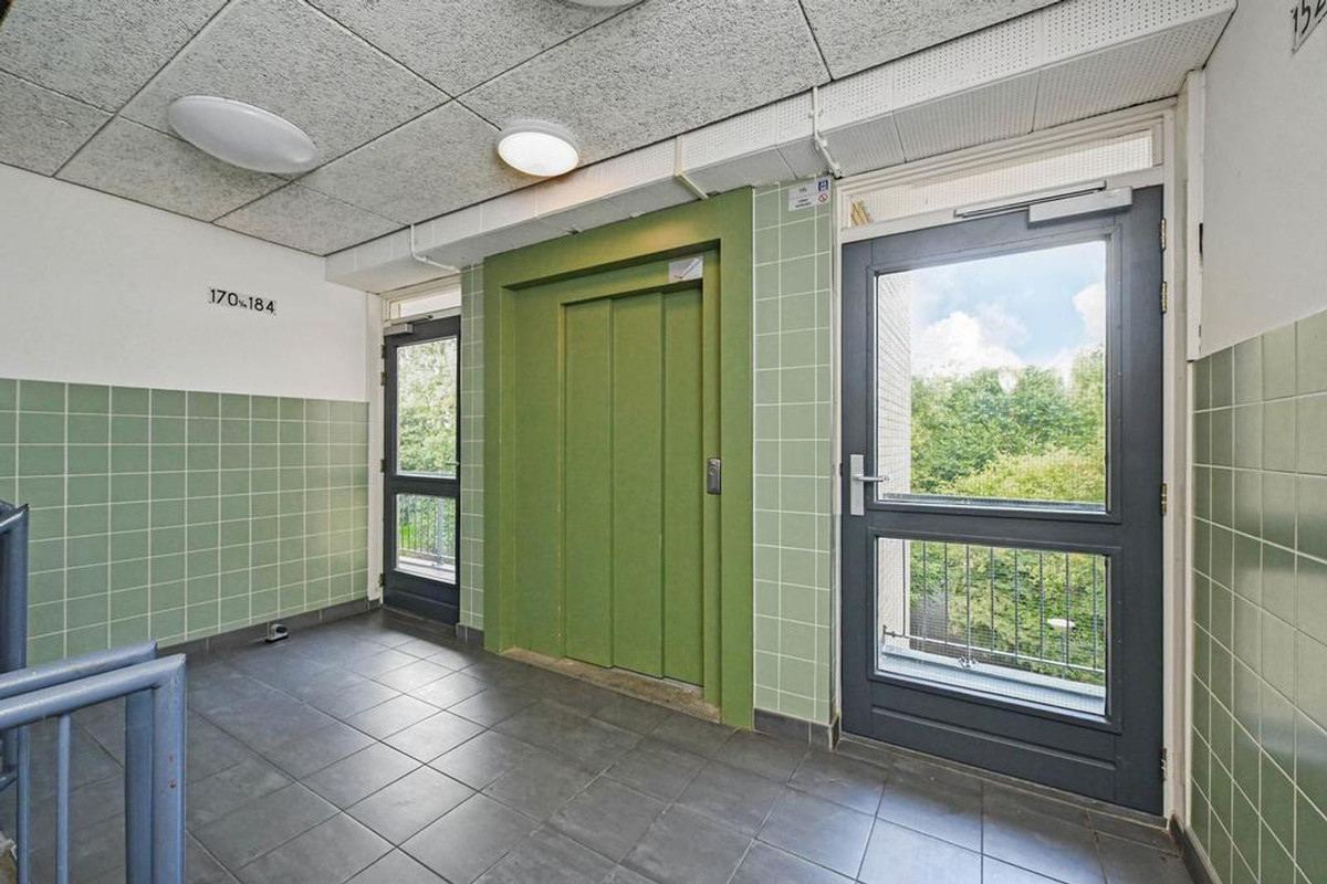 Appartement te koop: Gravin Juliana van Stolberglaan 162, Leidschendam