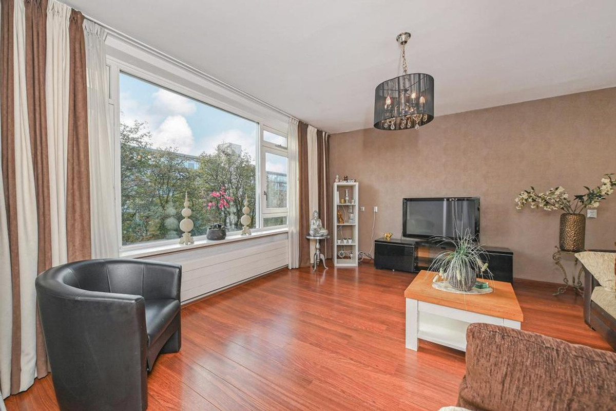 Appartement te koop: Gravin Juliana van Stolberglaan 162, Leidschendam