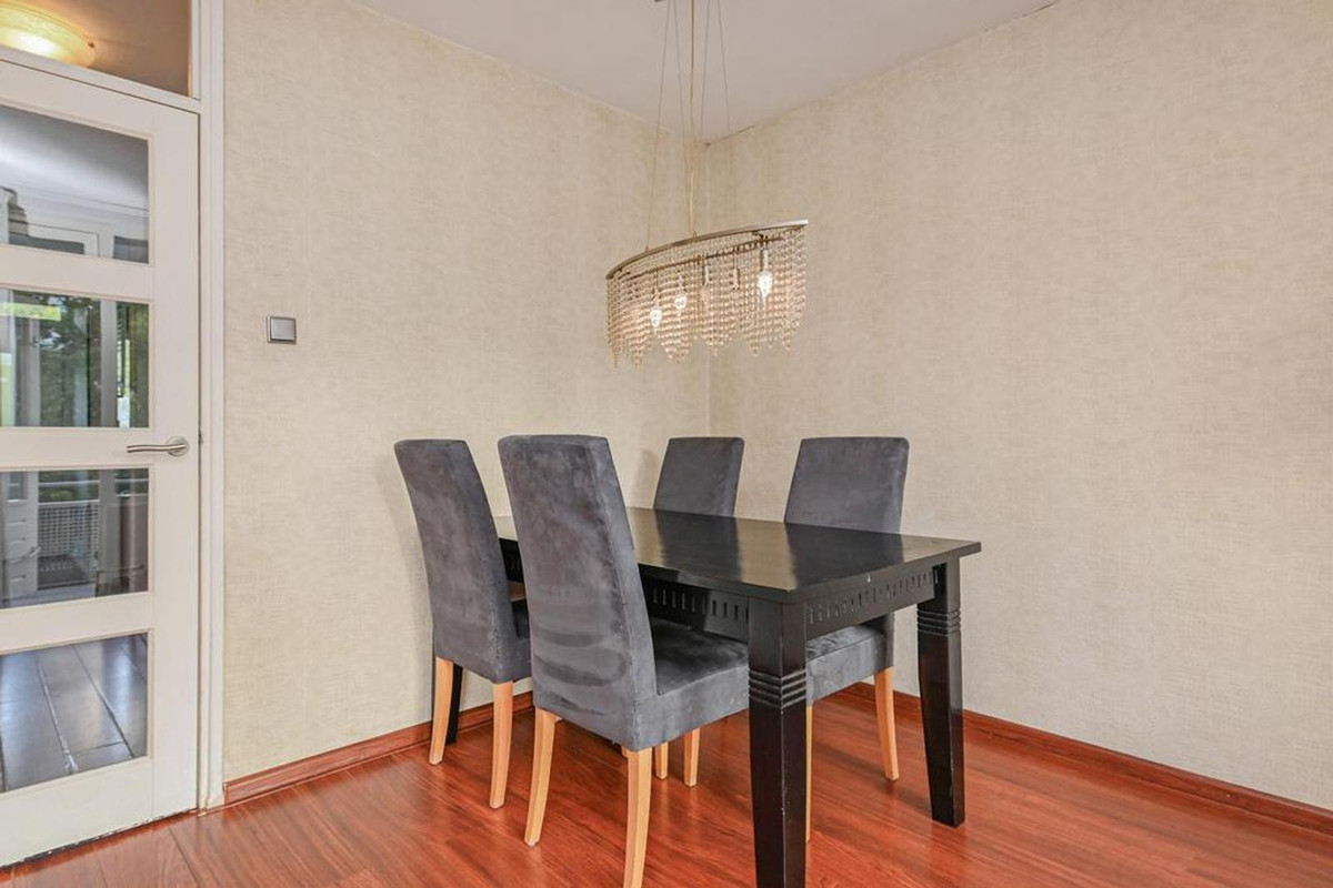 Appartement te koop: Gravin Juliana van Stolberglaan 162, Leidschendam