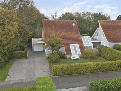 Noordzeelaan 61