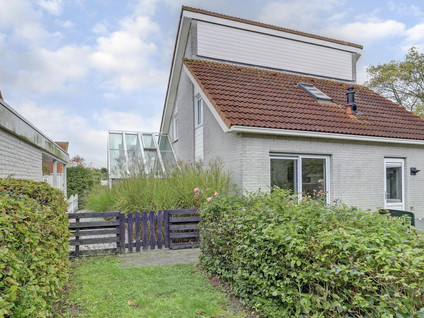 Noordzeelaan 61