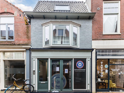 Nieuwsteeg 19